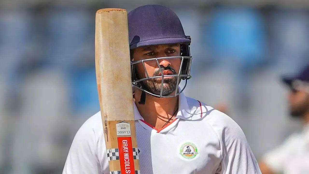 अपने करियर को नई दिशा देना चाहता है टेस्ट में तिहरा शतक जड़ने वाला बल्लेबाज