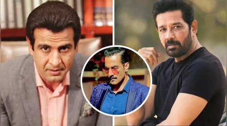 Anupamaa: अड़ियल वनराज बन अनुपमा पर लगाम कसने के लिए बेस्ट हैं ये 7 सितारे, खलने नहीं देंगे सुधांशु पांडे की कमी