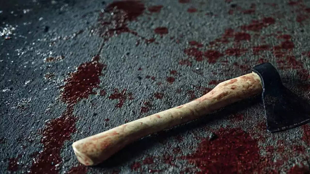 murder