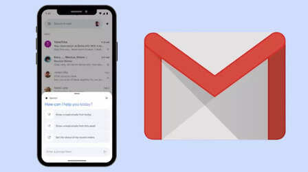 Gmail को मिली Gemini AI की पावर, लेकिन सिर्फ ये लोग कर पाएंगे इस्तेमाल, जानें तरीका