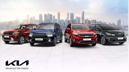 Kia Seltos: बिना खरीदे ही ले पाएंगे किआ सेल्टोस-सोनेट का मजा, जानें क्या है मामला