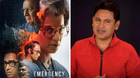 Emergency: कंगना रनौत स्टारर के बचाव में उतरे Manoj Muntashir, बोले 'सच्चाई के साथ खड़े होने वाले सिख...'