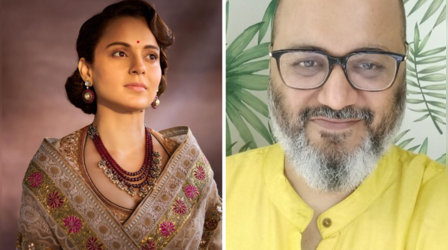 Bharat Bhhagya Viddhaata: कंगना रनौत के हाथ लगी मनोज तापड़िया की धांसू फिल्म !! अब हिल उठेंगे सिनेमाघर