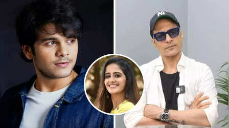 Top 10 TV Gossips: 'अनुपमा' छोड़ते ही सुधांशु पांडे ने बताया राजन शाही का सच, TMKOC में वापसी करेंगे भव्य गांधी!