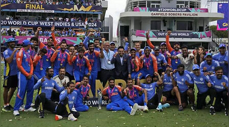 T20 वर्ल्ड कप विजेता टीम के इन 3 खिलाड़ियों पर IPL 2025 ऑक्शन में लगेगी करोड़ों की बोली