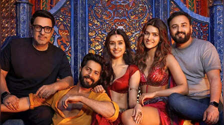 Rajkumar Rao या Shraddha Kapoor किसे मिलना चाहिए Stree 2 की सफलता का श्रेय, फिल्म डायरेक्टर ने बता दी सारी सच्चाई