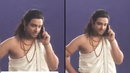 Bigg Boss 17 फ़ेम Samarth Jurel के हाथ लगा बड़ा शो, बुद्ध देव की भूमिका में आएंगे नजर