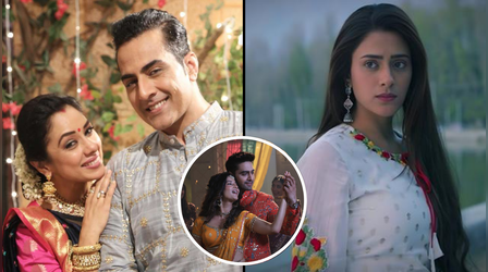 TRP Report Week 35: वनराज के जाते ही Anupama पर हुई TRP की बरसात, झनक को कुचल कर आगे निकली सवि