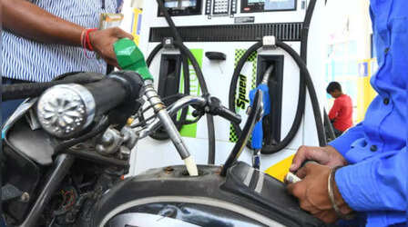 Petrol Diesel: पंजाब सरकार ने लोगों को दिया झटका, अब इतना महंगा हो जाएगा पेट्रोल-डीजल