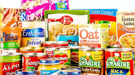 Packaged Food Products: खानपान पर परिवारों का औसत खर्च घटा, डिब्बाबंद फूड प्रोडक्ट्स का चलन बढ़ा