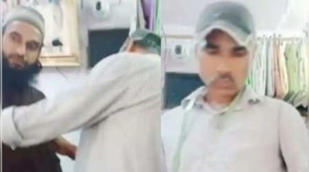 कन्हैया लाल की हत्या के एक आरोपी को जमानत पर गरमाई सियासत, गहलोत के वार पर बीजेपी का पलटवार