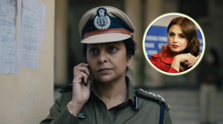 Delhi Crime Season 3: Shefali Shah की टीम में होगी हुमा कुरैशी की भर्ती, एक बार फिर दिखेगा सीरीज का जलवा