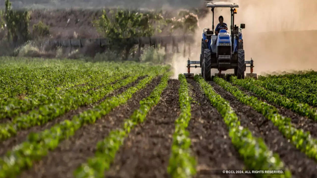 Agriculture Infrastructure Fund