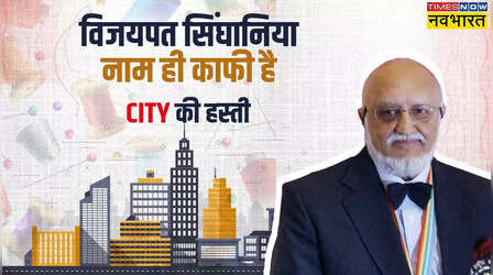 कानपुर से निकला A Complete Man, जिसने आसमान को भी अपनी उड़ान से नीचा दिखा दिया
