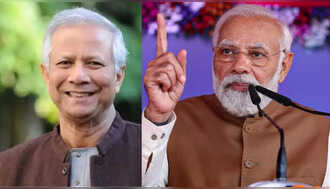 EXCLUSIVE: बांग्लादेश ने मोदी-यूनुस की मुलाकात का अनुरोध किया, भारत ने अभी तक नहीं दिया कोई जवाब
