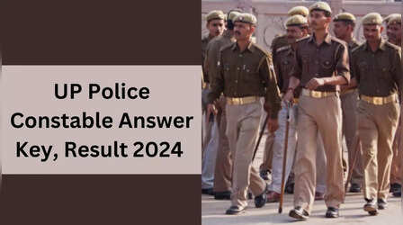 UP Police Constable Answer Key, Result 2024: बिग अपडेट! इस दिन जारी होगा यूपी पुलिस कांस्टेबल भर्ती परीक्षा का रिजल्ट