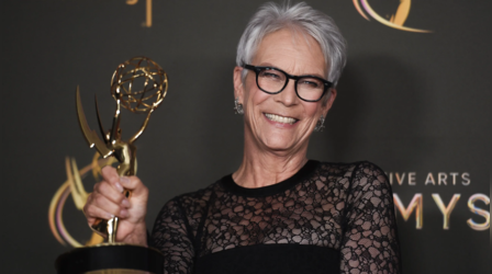 Creative Arts Emmys 2024 Winners List OUT: Shogun को मिले 25 में से 14 अवॉर्ड, देखें पूरी लिस्ट
