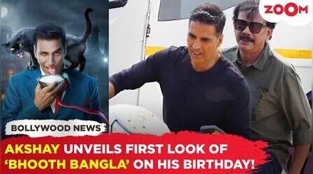 Akshay Kumar ने बर्थडे पर फैंस को दिया तगड़ा सरप्राइज, डायरेक्टर प्रियदर्शन संग 14 साल बाद करेंगे ये मूवी