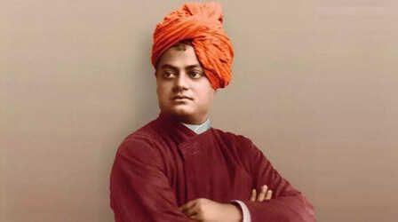 Swami Vivekananda Motivational Quotes: शरबत की तरह घोल कर पी लें स्वामी विवेकानंद की ये 10 बातें, सफलता की गारंटी पक्की