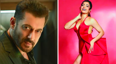Sikandar: रश्मिका मंदान संग रोमांटिक गाने की शूट करने के लिए यूरोप जाएंगे सलमान खान !! ऑनस्क्रीन केमिस्ट्री लूट लेगी फैन्स का दिल