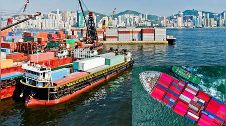 Trade Portal: सरकार ने लॉन्च किया व्यापार पोर्टल, यहां से पाएं निर्यात, आयात की हर जानकारी