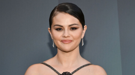 कभी मां नहीं बन सकतीं हॉलीवुड एक्ट्रेस Selena Gomez, दर्द बयां करते हुए बोलीं- 'मुझे इस बात का हमेशा गम रहेगा..'
