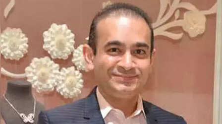 Nirav Modi News: ईडी ने भगोड़ा हीरा कारोबारी नीरव मोदी की 29.75 करोड़ रुपये की नयी संपत्ति कुर्क की