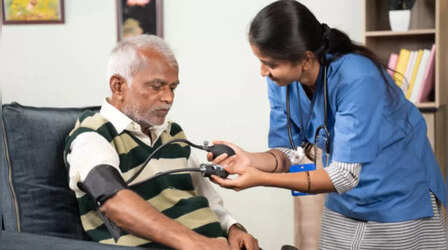 Ayushman Bharat Card: मुफ्त में होगा 5 लाख तक का इलाज, ऐसे बनवाएं आयुष्मान कार्ड