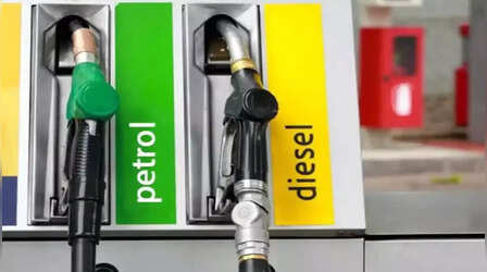 Petrol-Diesel Rate: जल्द घट सकते हैं पेट्रोल-डीजल के दाम, चुनावों को बीच जनता को मिलेगी राहत !