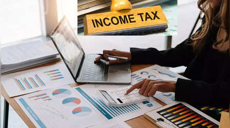 Income Tax Notice: इनकम टैक्स का नोटिस आया? जानिए कैसे दें जवाब
