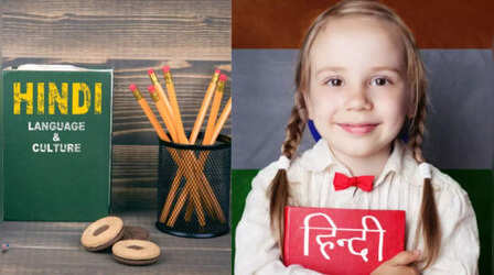 हिंदी के इन 10 शब्दों को अंग्रेज ले गए विदेश, जानकर होगा मातृभाषा पर गर्व