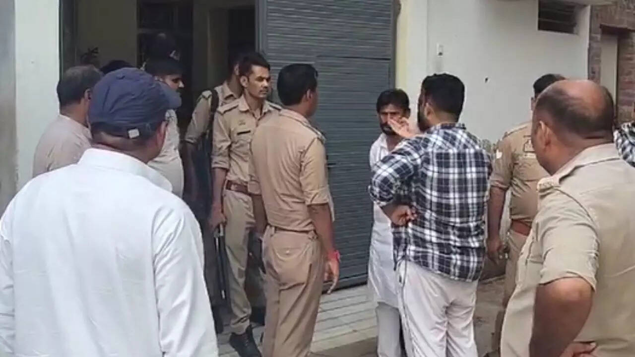 Bhadohi Story