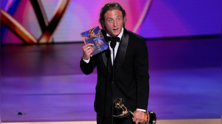 Emmy Awards 2024 FULL Winners List OUT: The Bear, Shogun को मिली कामयाबी, यहां देखें पूरी लिस्ट