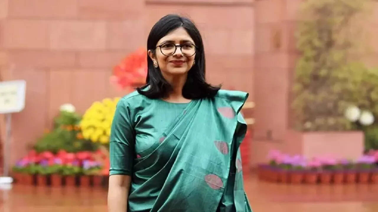 swati maliwal aap