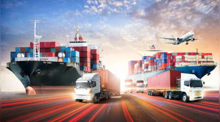 Import-Export: निर्यात घटने और आयात के रिकॉर्ड लेवल पर पहुंचने से व्यापार घाटे में इजाफा, अगस्त में रहा 29.65 अरब डॉलर