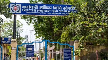 PF Withdrawal: PF अकाउंट से निकाल पायेंगे ज्यादा पैसे, सरकार ने किये तीन बड़े बदलाव, जानें क्या बदला