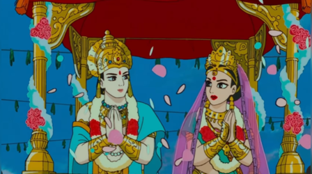 Ramayana: 31 साल बाद दोबारा बड़े पर्दे पर लौट रहे हैं भगवान श्री राम, जानिए कब रिलीज होगी मूवी?