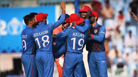 अफगानी लड़ाकों के सामने इस टीम ने अबतक नहीं टेके हैं घुटने