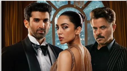 International Emmy Awards 2024: आदित्य राय कपूर-शोभिता धूलिपाला की सीरीज 'The Night Manager' हुई नॉमिनेट, बढ़ी फैंस की उम्मीदें