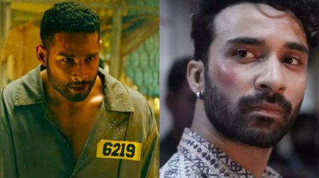 Yudhra Box Office Collection: दूसरे दिन नहीं चला Siddhant Chaturvedi की 'युधरा' का जादू, कमाए महज इतने करोड़