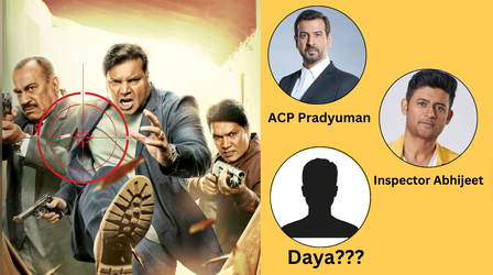 CID 2: क्राइम को जड़ से खत्म कर देगी एसीपी प्रद्युम्न की टीम, अभिजीत से लेकर दया के रोल में नजर आने वाले हैं ये स्टार्स