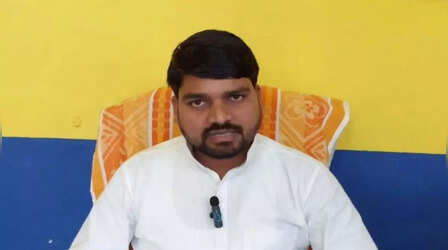 'AAP' MLA पर केस दर्ज, बिल चुकाने को लेकर रेस्तरां मालिक पर हमले का लगा है आरोप