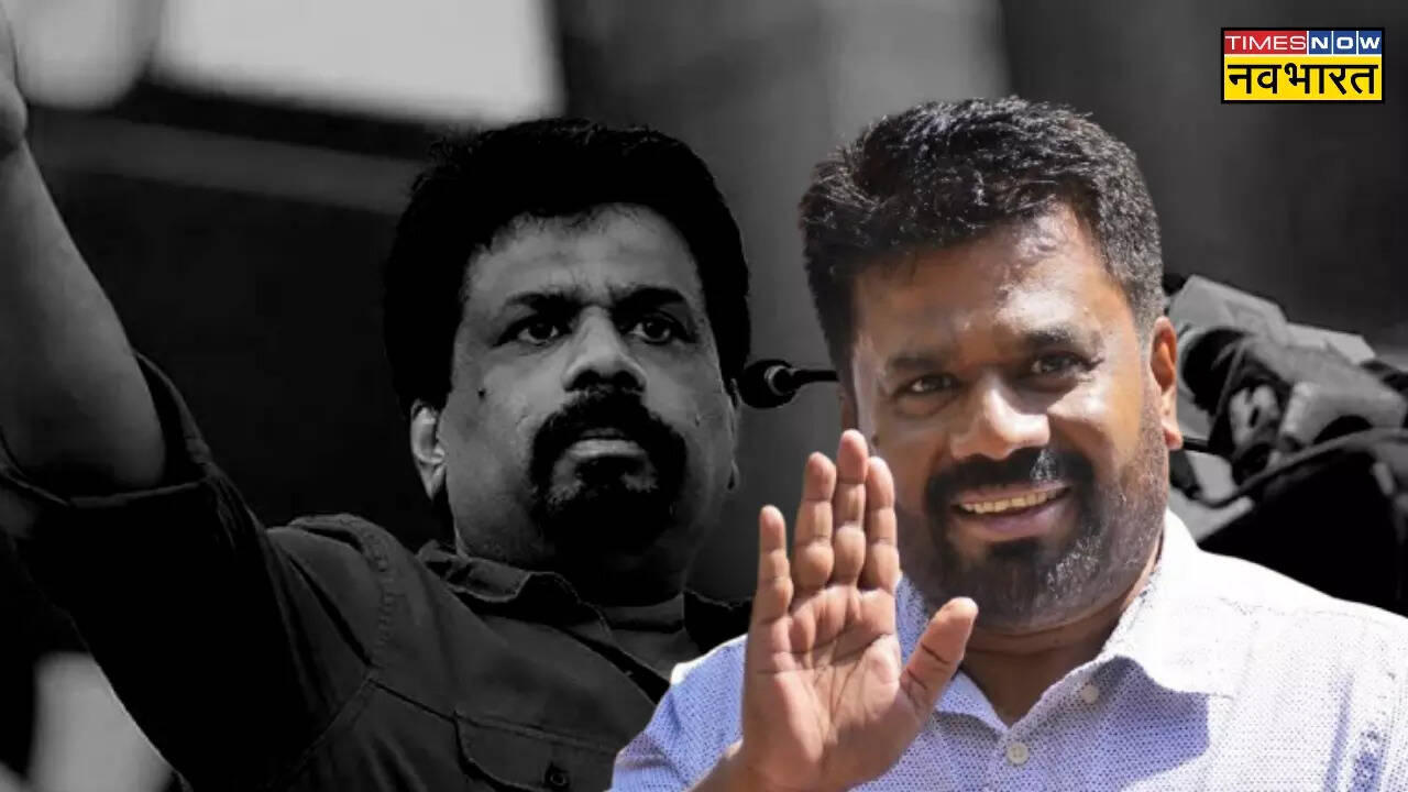 Who is New President of Sri Lanka