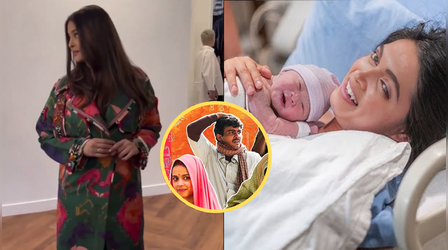 Top 7 Bollywood News 23 September: मां बनते ही दीपिका पादुकोण की ऐसी हुई जिंदगी, ऐश्वर्या राय बच्चन ने फ्लॉन्ट की वेडिंग रिंग
