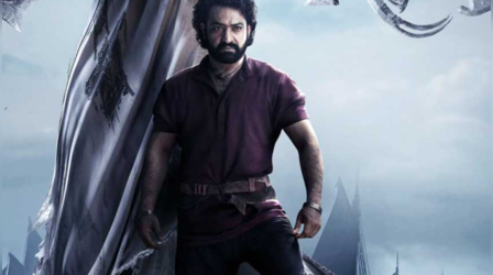 Devara First Review: जूनियर एनटीआर की दमदार एक्टिंग ने जीता दिल, सैफ ने पर्दे पर की धमाकेदार वापसी