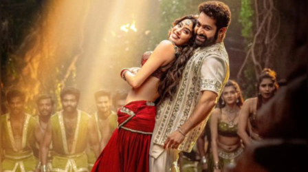 Devara Box Office Prediction: अपनी ही फिल्म RRR का रिकॉर्ड तोड़ पाएंगे जूनियर एनटीआर? मचाएंगे बॉक्स ऑफिस पर गदर