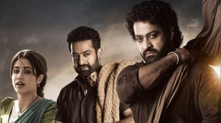 Devara Twitter Review: जूनियर एनटीआर का एक्शन देख 56 इंच का हुआ फैंस का सीना, ट्विटर पर लोग बोले- 'स्त्री 2 का रिकॉर्ड टूटेगा'