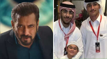 Bigg Boss 18: TRP के लिए पहली बार अमीराती शख्स की एंट्री कराएंगे मेकर्स, अब्दु रोजिक से है गहरा रिश्ता