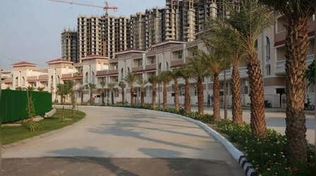 खुशखबरी! सुपरटेक के इस प्रोजेक्ट में नवरात्रि से शुरू हो जाएगी रजिस्ट्री