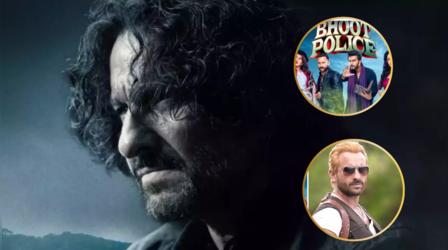 Saif Ali Khan की ये 6 फिल्में बॉक्स ऑफिस पर लाएगी तूफान, देवरा समेत इन फिल्मों में पटौदी के नवाब का दिखेगा खूंखार अंदाज